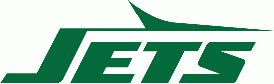 New York Jets 1978-1997 Primary Logo fabric transfer